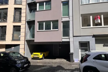 Appartement Te Huur Aalst