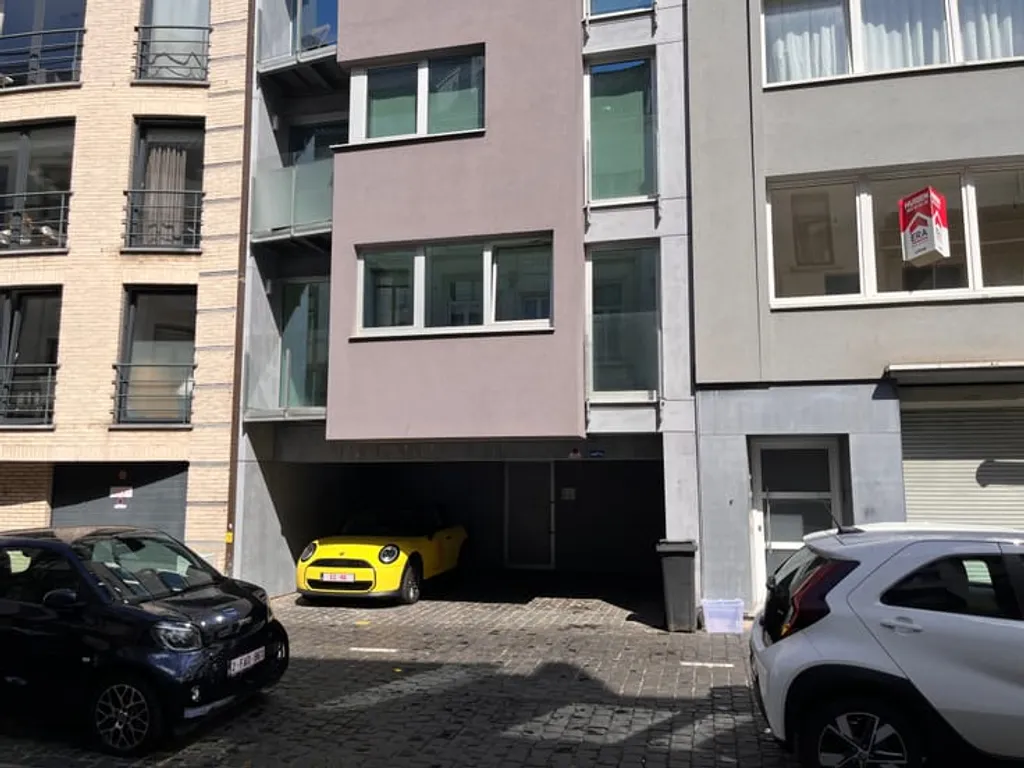 Hoofdfoto Appartement in Aalst