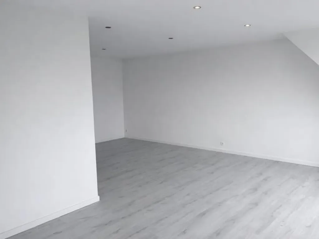 Hoofdfoto Appartement in Aalst