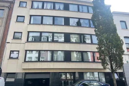 Appartement Te Huur Aalst