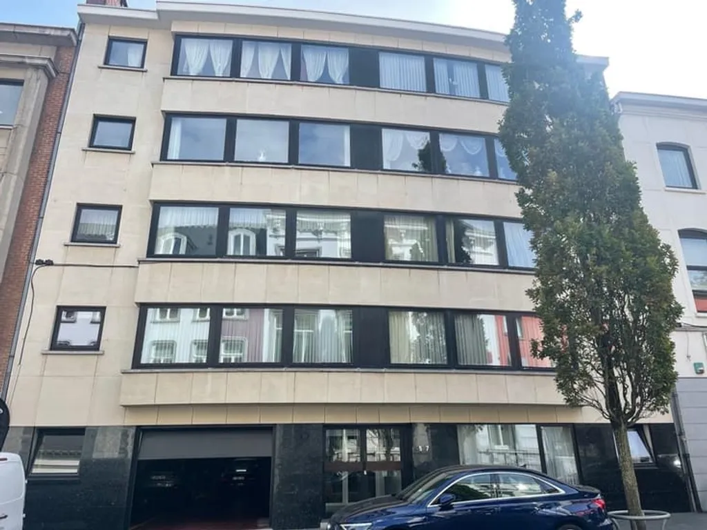 Hoofdfoto Appartement in Aalst