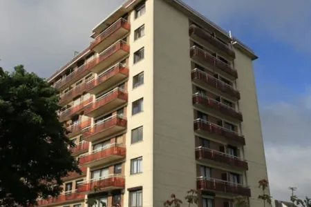 Appartement Gearchiveerd Evere