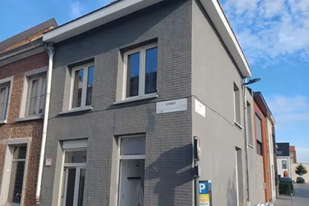  Verhuurd Lier