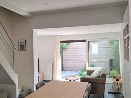 Huis in Gent - Engelbert Van Arenbergstraat 79, 9040 - foto 2
