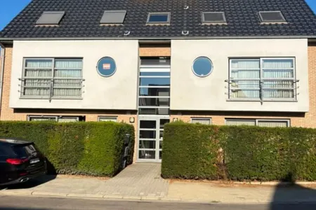 Appartement Archivé Mol