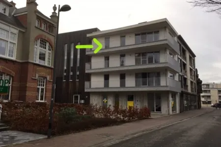 Appartement Archivé Mol