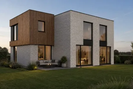 Huis Gearchiveerd Meerhout