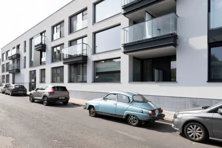 Appartement Gearchiveerd Ieper
