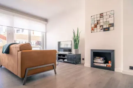 Appartement Te Koop Oostende
