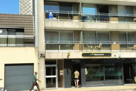 Appartement Te Koop Oostende