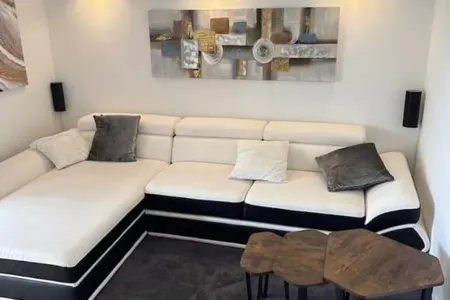 Appartement Te Koop Oostende