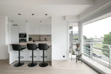 Appartement Te Koop Oostende