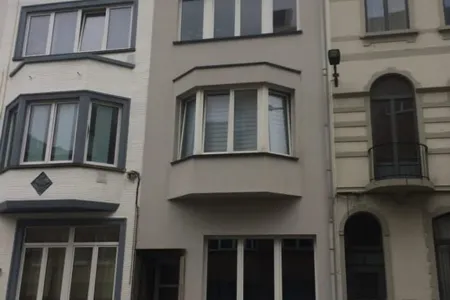 Appartement Te Koop Oostende