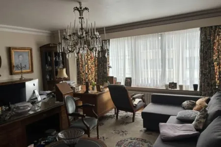 Appartement Te Koop Oostende