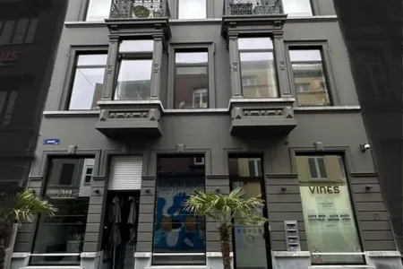 Appartement Te Koop Oostende