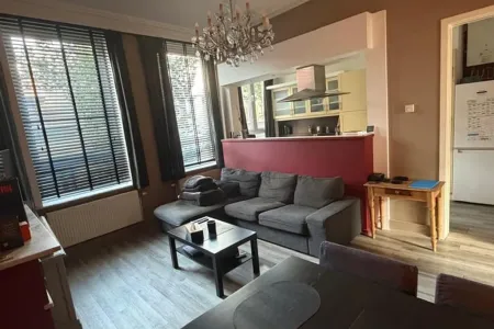 Appartement Te Koop Oostende