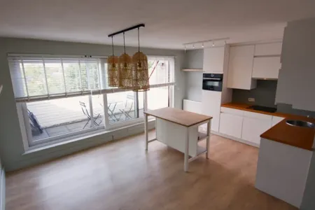 Huis Te Koop Oostende