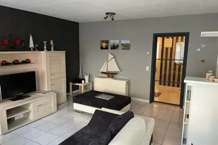 Appartement Te Koop Oostende