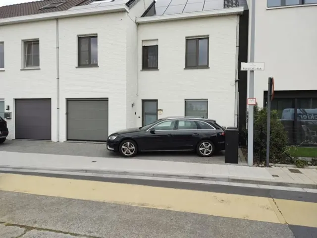 Huis in Gent - Rijvisschestraat 2a, 9052