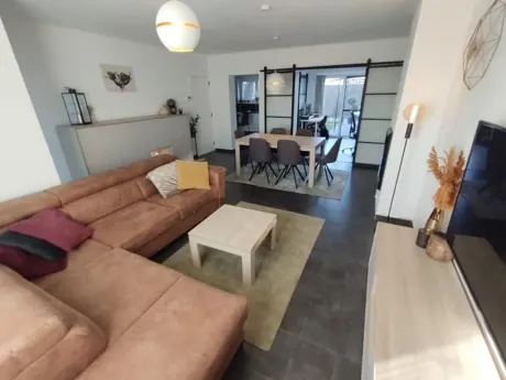Huis in Gent - Rijvisschestraat 2a, 9052 - foto 3