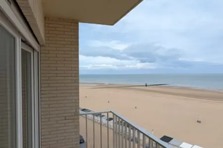 Appartement Te Koop Oostende