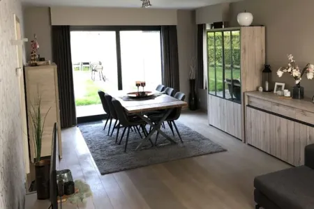 Huis Gearchiveerd Brugge