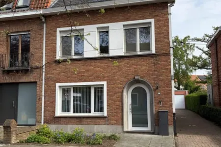 Huis Gearchiveerd Brugge