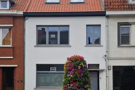 Huis Gearchiveerd Brugge