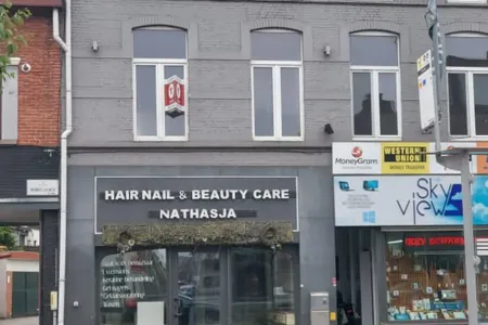 Huis Gearchiveerd Gent