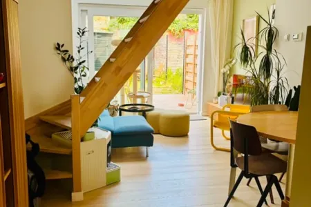 Huis Gearchiveerd Gent