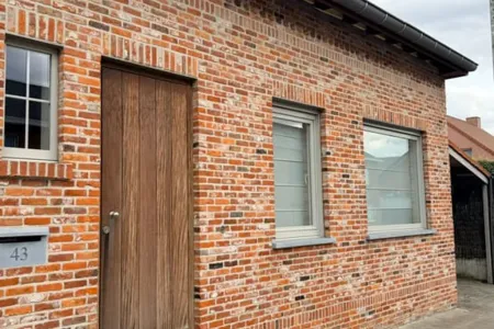Huis Te Koop Zwevegem