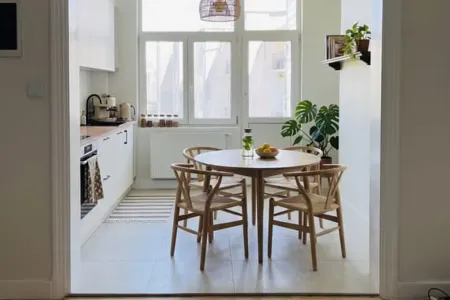 Appartement Archivé Uccle