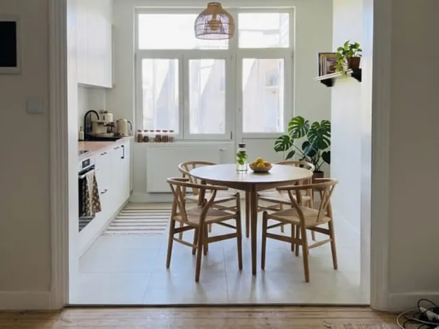 Appartement à Uccle - Chaussée d'Alsemberg 402, 1180