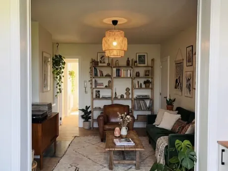 Appartement à Uccle - Chaussée d'Alsemberg 402, 1180 - photo 2