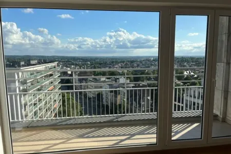 Appartement Archivé Uccle