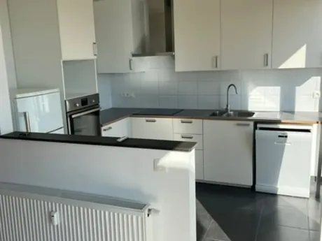 Appartement à Uccle - Avenue Château de Walzin 9, 1180 - photo 3