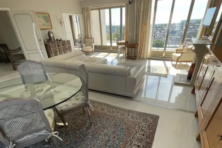 Appartement Archivé Uccle