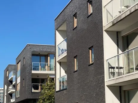 Appartement à Uccle - Verrewinkelstraat 95c, 1180 - photo 3