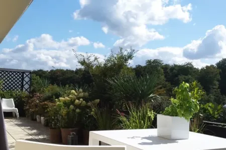 Appartement Archivé Uccle