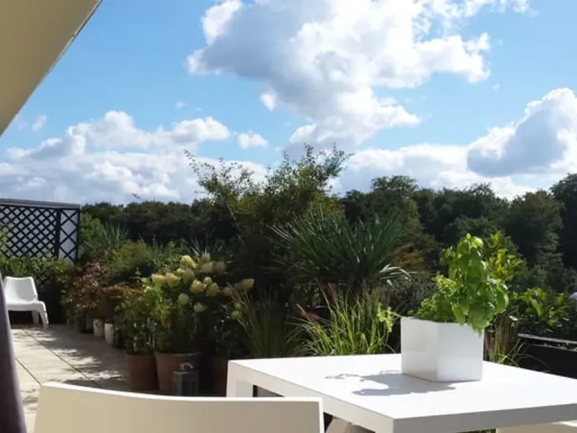 Appartement à Uccle - Drève Pittoresque 5, 1180
