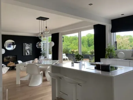 Appartement à Uccle - Drève Pittoresque 5, 1180 - photo 2