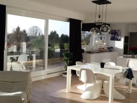 Appartement à Uccle - Drève Pittoresque 5, 1180 - photo 3