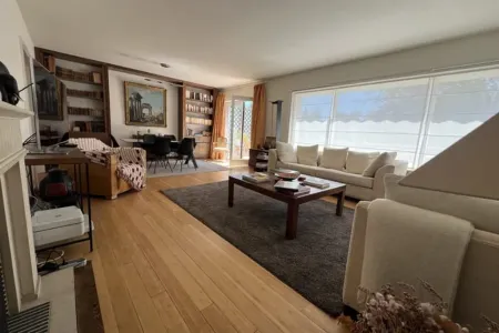 Appartement Archivé Uccle