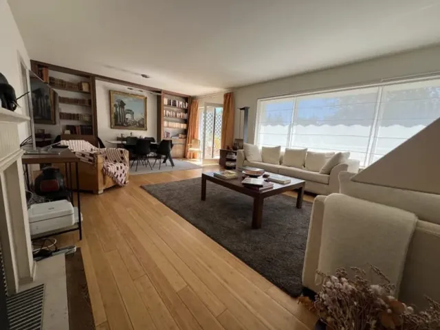 Appartement à Uccle - Avenue de Foestraets 11, 1180