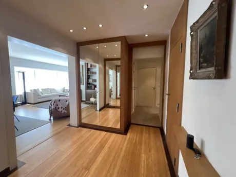 Appartement à Uccle - Avenue de Foestraets 11, 1180 - photo 2