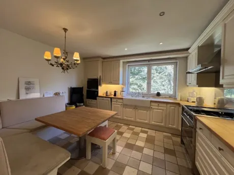 Appartement à Uccle - Avenue de Foestraets 11, 1180 - photo 3