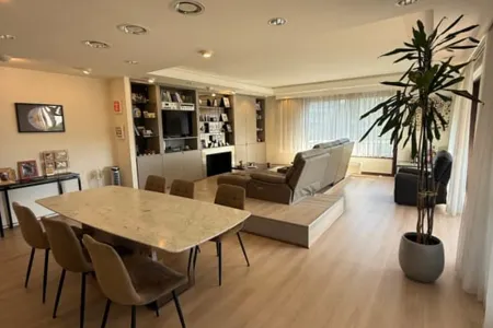 Appartement Archivé Uccle