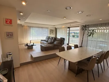 Appartement à Uccle - Avenue Château de Walzin 10a, 1180 - photo 2