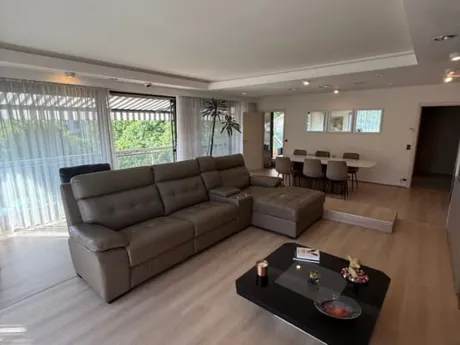 Appartement à Uccle - Avenue Château de Walzin 10a, 1180 - photo 3