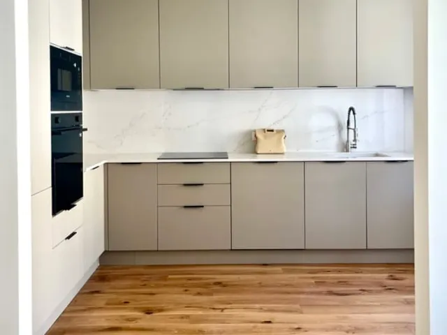 Maison à Uccle - Chaussée d'Alsemberg 745, 1180